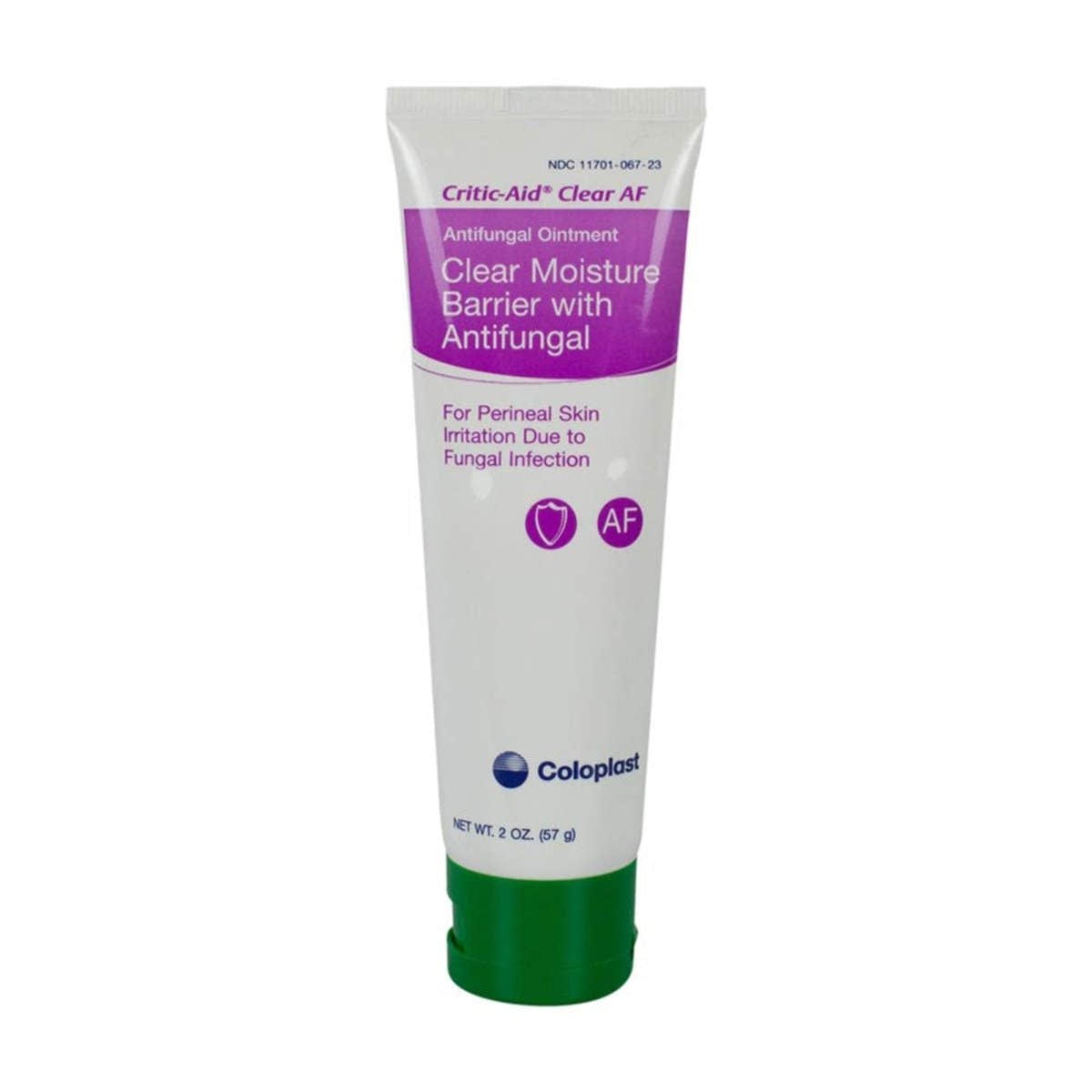 Critic Aid Clear Af Miconazole Nitrate Antifungal - 683255_CS - 1