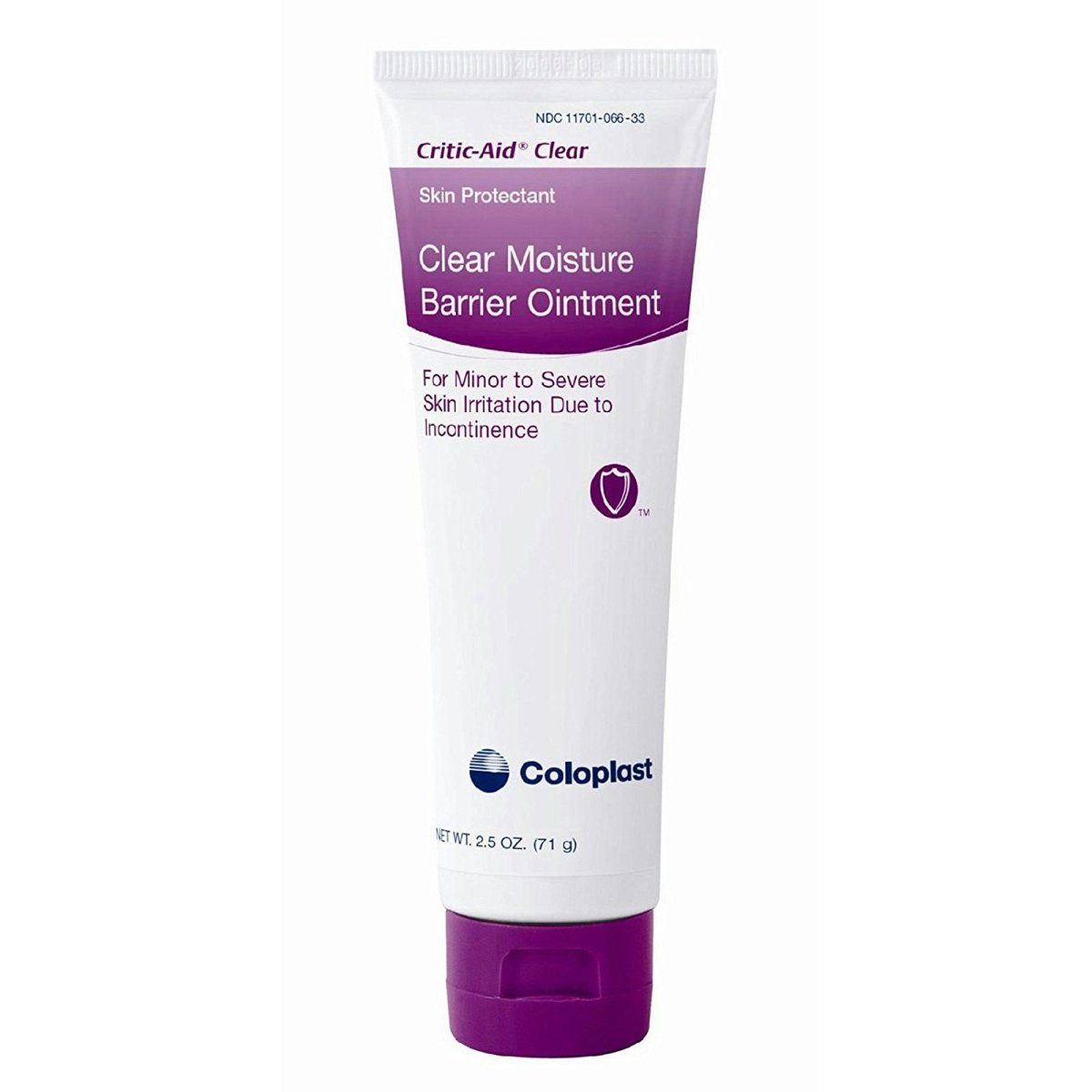 Critic Aid Clear Skin Protectant Scented - 697306_CS - 1