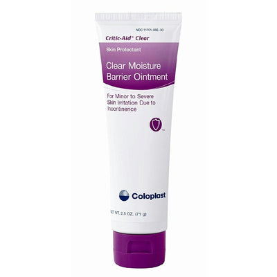 Critic Aid Clear Skin Protectant Scented - 697306_CS - 1