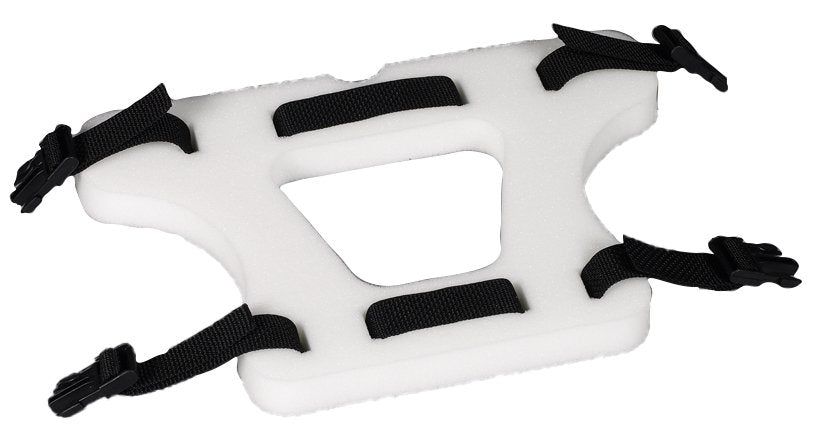 Critter Face Mask For Positioning Chair - 1011642_CS - 1