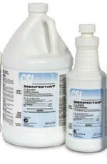 CSI Surface Disinfectant Cleaner - 865079_CS - 1