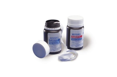 Curity Nonimpregnated Wound Packing Strip, 1 Inch x 5 Yard - 224789_CS - 1