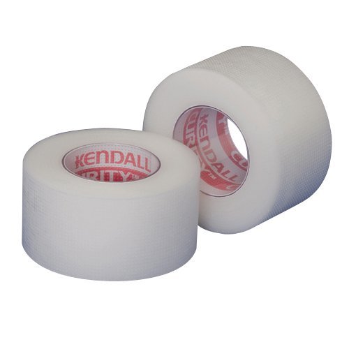 Curity Plastic Medical Tape - 696193_BX - 3