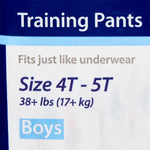 Curity Training Pants for Boys - 725817_CS - 6