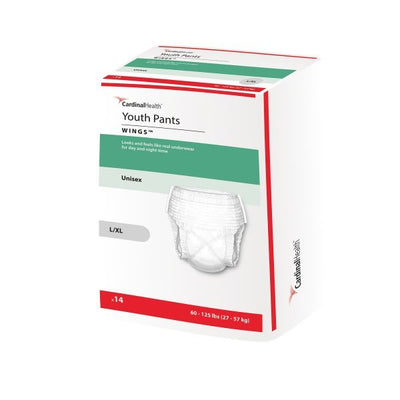 Curity Youth Pants - 724712_BG - 1