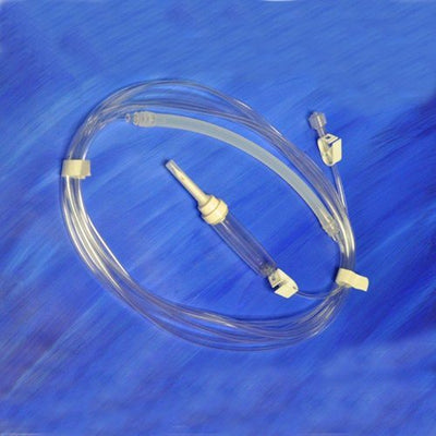 Custom Medical Specialties Tumescent Pump Tubing - 813996_CS - 1
