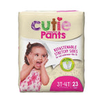 Cutie Pants Training Pants -Female - 831580_BG - 2