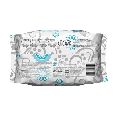 Cuties Baby Wipes - 953012_PK - 3