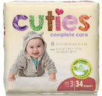 Cuties Complete Care Diapers - 1102730_BG - 4
