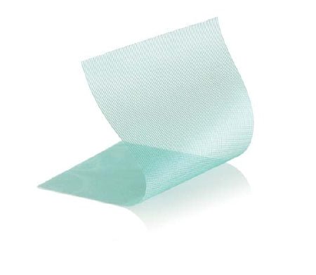 Cutimed Sorbact WCL Antimicrobial Wound Contact Layer Dressing, 2 x 3 Inch - 829865_BX - 1