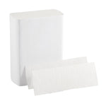 Pacific Blue Ultra Bigfold Z Paper Towel, 220 Sheets per Pack, 10 Packs per Case -Case of 10