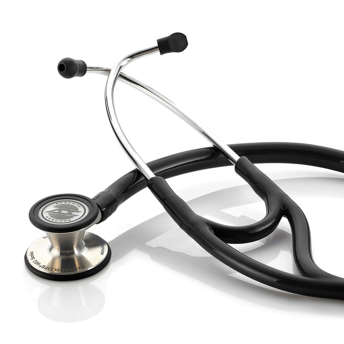 Adscope 601 Cardiology Stethoscope -Each