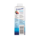 Ensure Clear Therapeutic Nutrition Drink, 8 oz. Carton