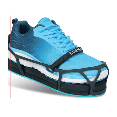 Evenup Shoe Leveler, Small -Each