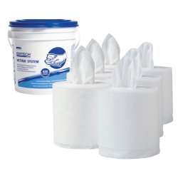 KC KIMTECH PREP Surface Disinfectant Cleaner -Case of 6