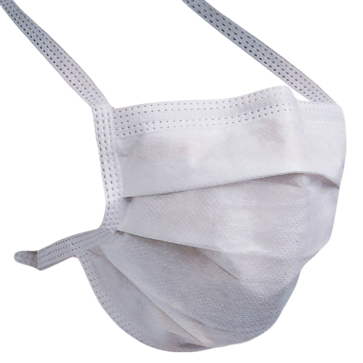Halyard Surgical Mask, White -Box of 50