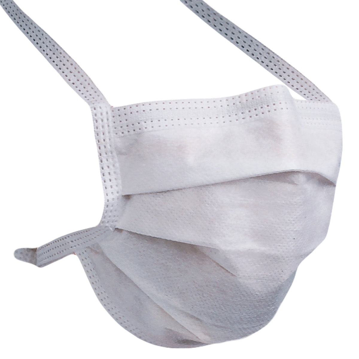 Halyard Surgical Mask, White -Box of 50