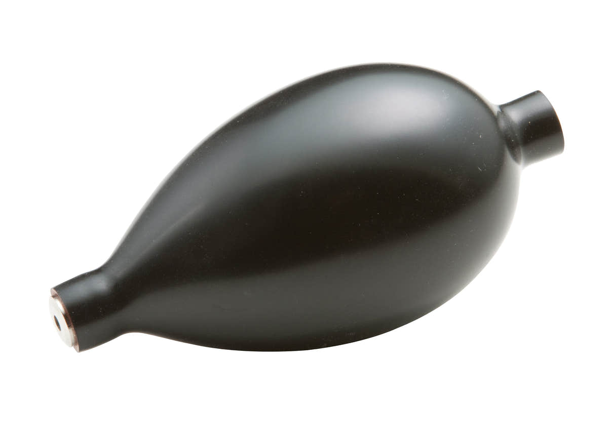 McKesson LUMEON Blood Pressure Unit Inflation Bulb -Box of 1