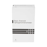McKesson Standard Aneroid Sphygmomanometer -Each