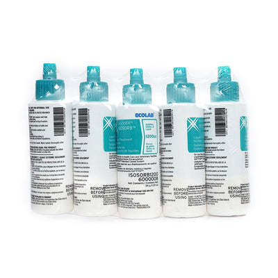 Isosorb Fluid Solidifier -Case of 100