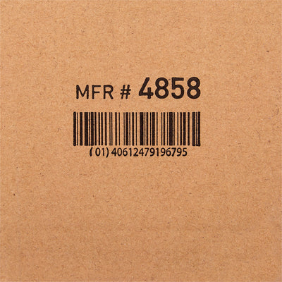 McKesson D Alkaline Batteries -Box of 24