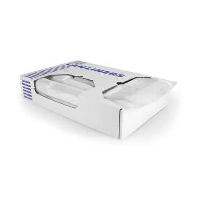 Heritage Standard High Density Trash Bag -Case of 250