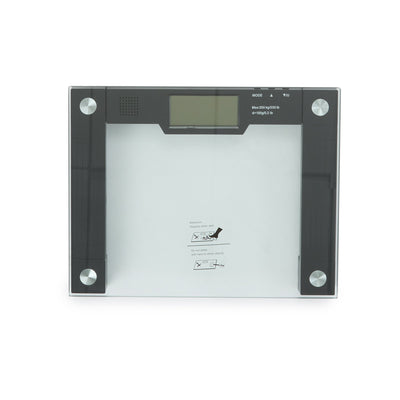 Ideaworks Extra Wide Talking Scale -Each