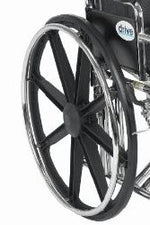 drive Replacement Rear Wheel for drive Wheelchair -Each