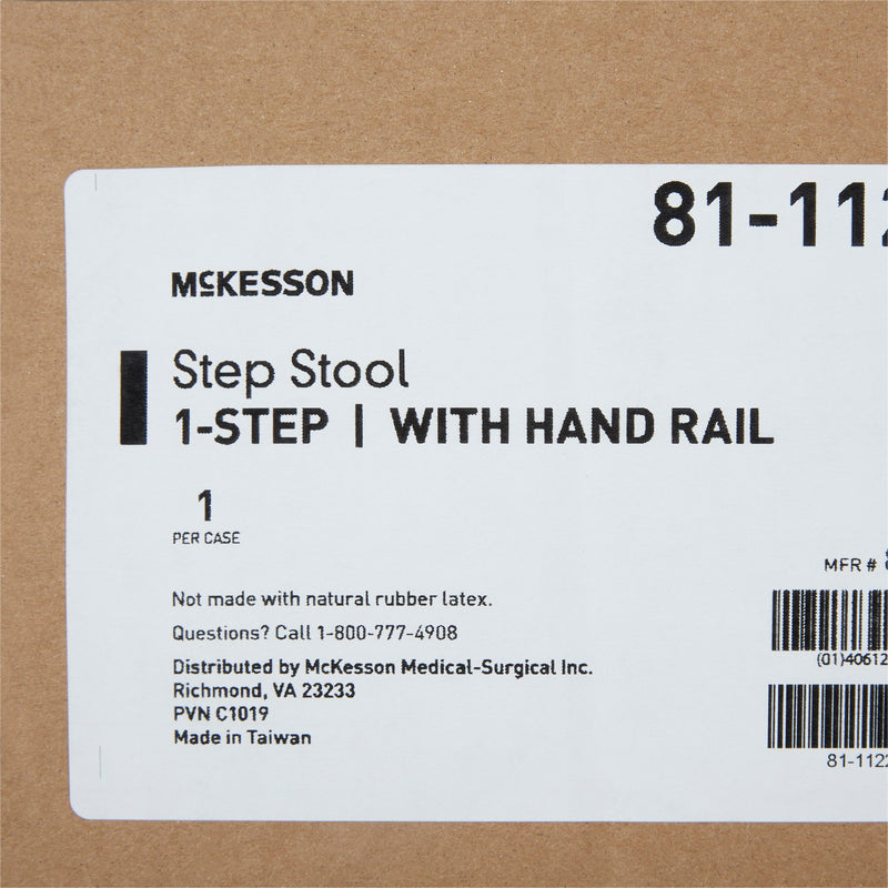 McKesson Step Stool -Each
