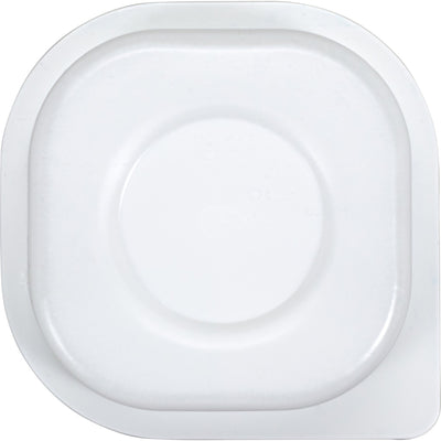 Thick & Easy Hydrolyte Nectar Consistency Thickened Water, Lemon, 4 oz. Cup -Case of 24