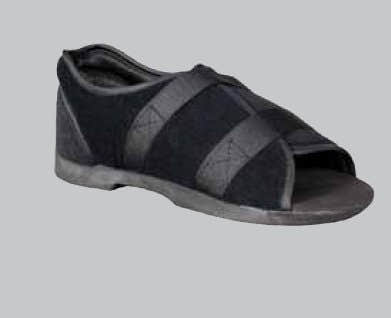 Darco Softie Post-Op Shoe - 683850_EA - 1