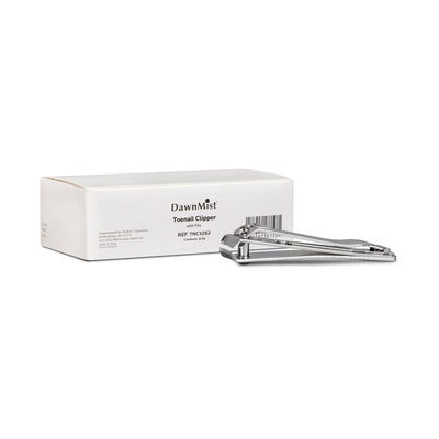 Dawn Mist Fingernail Clippers - 860472_BX - 1