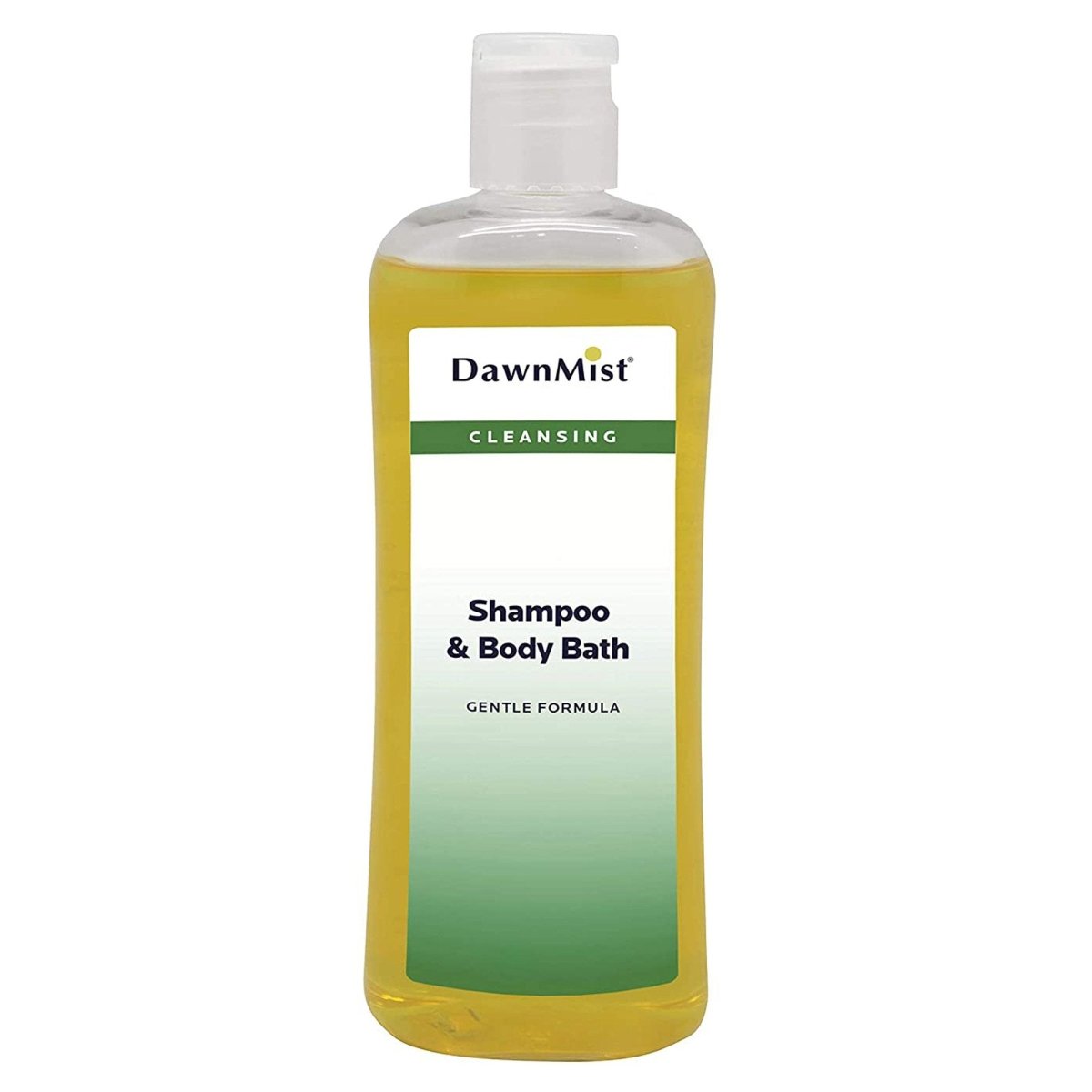 Dawn Mist Shampoo And Body Wash - 459304_EA - 1