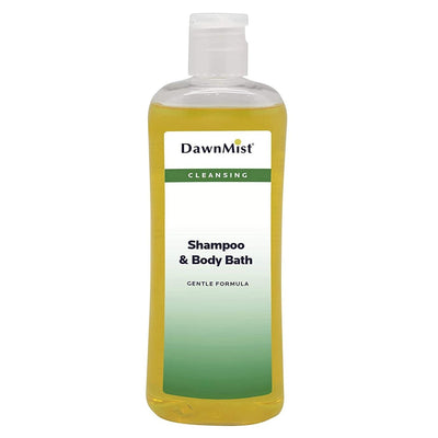 Dawn Mist Shampoo And Body Wash - 459304_EA - 1