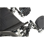 drive Viper Plus GT Wheelchair, 20 Inch Seat Width -Each