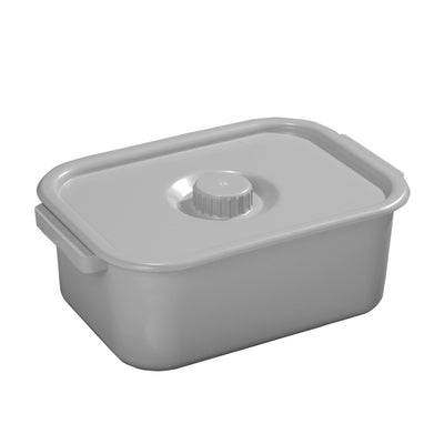 drive Commode Bucket and Cover -Each