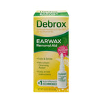 Debrox Earwax Removal Aid - 575831_EA - 2