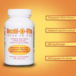 Decubi Vite Three In One Vitamin / Minerals Multivitamin Supplement - 772098_BT - 2