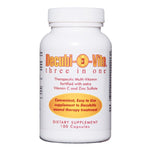 Decubi Vite Three In One Vitamin / Minerals Multivitamin Supplement - 772098_BT - 1