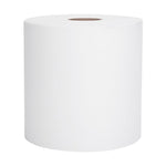 Scott Paper Towel Center-Pull Roll, Perforated, 8" x 15" -Case of 4