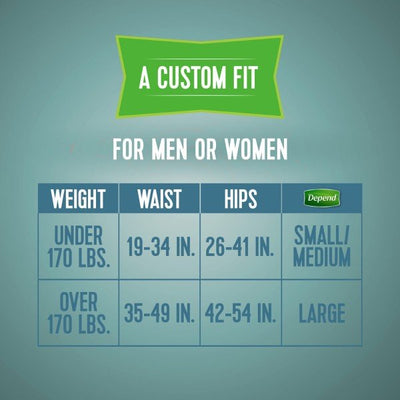 Depend Briefs with Tabs - 812269_PK - 8