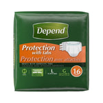 Depend Briefs with Tabs - 812269_PK - 4