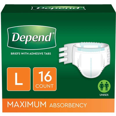 Depend Briefs with Tabs - 812269_PK - 6