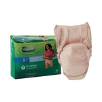 Depend FIT-FLEX Absorbent Underwear for Women - 1184203_CS - 14