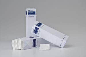 Dermacea Sterile Nonwoven Sponge - 915434_BX - 1