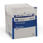 Dermacea Sterile USP Type VII Gauze Sponge - 1147608_BX - 4