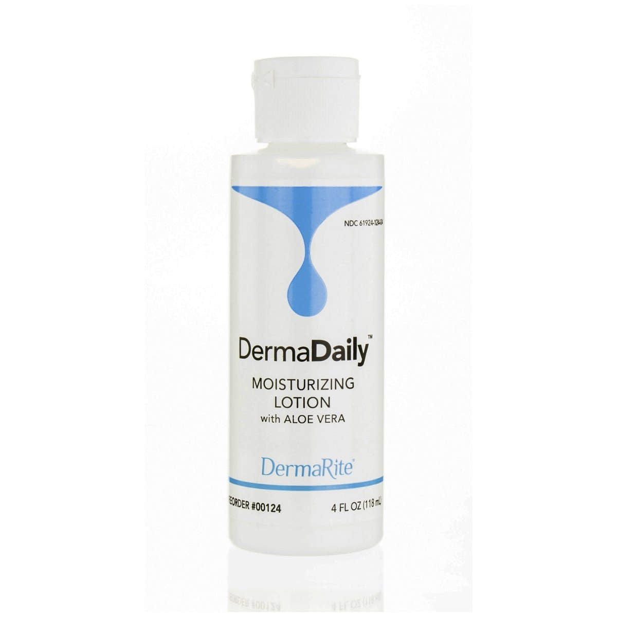 Dermadaily Moisturizing Lotion - 583172_CS - 1