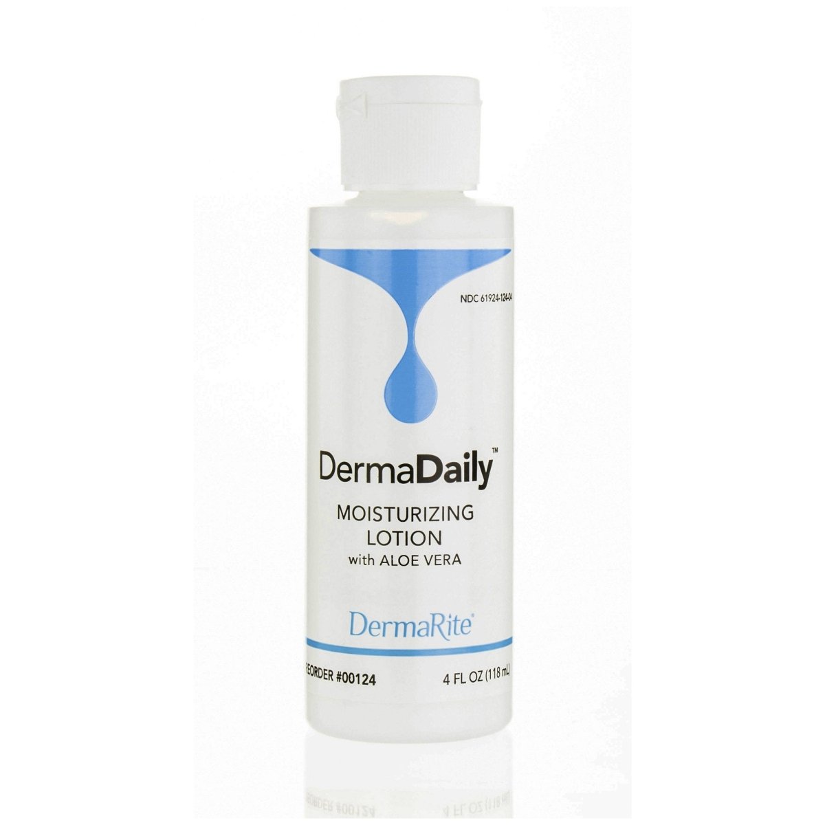Dermadaily Moisturizing Lotion