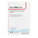Dermafilm Hydrocolloid Dressing - 1095134_EA - 5