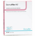 Dermafilm Hydrocolloid Dressing - 727738_BX - 2